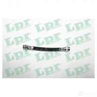 Тормозной шланг LPR 6T 48608 6T48608 Toyota Corolla (E170) 11 Седан O5DJT