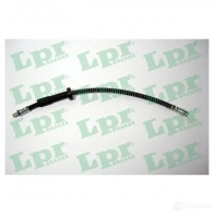 Тормозной шланг LPR Renault Scenic (JA, FA) 1 Минивэн 1.9 dCi Rx4 102 л.с. 2000 – 2003 6T48283 MOMB6F 6T482 83