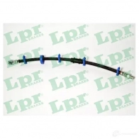 Тормозной шланг LPR 6T46227 TUV6H5 1723379 6T462 27