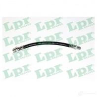 Тормозной шланг LPR 6T4 8329 7WFQVIK 6T48329 Bmw Z4 (E86) 1 Купе 3.2 M 343 л.с. 2006 – 2009