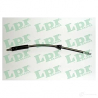Тормозной шланг LPR 6T46139 PX0HN 1723316 6T4613 9