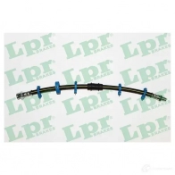 Тормозной шланг LPR 6T46204 1723363 KAR0KT4 6 T46204