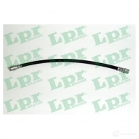 Тормозной шланг LPR 6T47901 Mercedes Sprinter (904) 1 Фургон 2.3 414 4x4 (9062. 9063. 9062. 9063) 143 л.с. 1997 – 2006 8OQC0AB 6T47 901