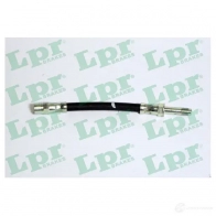 Тормозной шланг LPR 6T47 004 X63J1VM 1723875 6T47004
