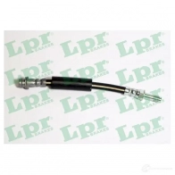 Тормозной шланг LPR Ford S-Max 1 (CA1, WS) Минивэн 2.0 TDCi 140 л.с. 2006 – 2014 6T48069 XF10G02 6T 48069