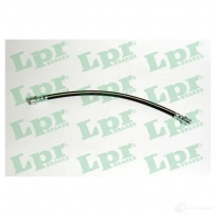 Тормозной шланг LPR 6T6Z6O 6T48 054 Mitsubishi L200 3 (K7T, K6T) Пикап 2.5 TD 4WD 99 л.с. 1996 – 2007 6T48054