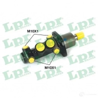 Главный тормозной цилиндр LPR 1982 1721226 Y11UMT6 P3 0026