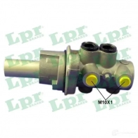 Главный тормозной цилиндр LPR FE4WY P3 0423 Fiat Doblo (119, 223) 1 Минивэн 1.6 16V (223AxD1A) 103 л.с. 2001 – 2025 1713