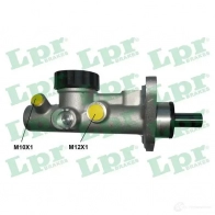Главный тормозной цилиндр LPR P30 362 5ZY8D5Q 1556 1720886
