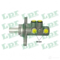 Главный тормозной цилиндр LPR NGG3JA 6106 P3064 2 Suzuki Swift (MZ, EZ) 2 2004 – 2010