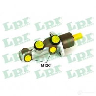 Главный тормозной цилиндр LPR P 30247 1372 1720778 IZMJBSW