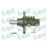 Главный тормозной цилиндр LPR 6213 Fiat Idea P3 0749 WO8KL