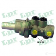 Главный тормозной цилиндр LPR P304 22 6NN4XPY Fiat Doblo (119, 223) 1 Минивэн 1.6 16V (223AxD1A) 103 л.с. 2001 – 2025 1712