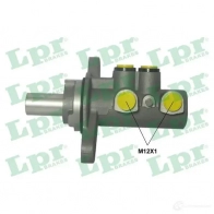 Главный тормозной цилиндр LPR P30 641 Suzuki Swift (MZ, EZ) 2 2004 – 2010 G9VW7SP 6105