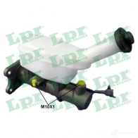 Главный тормозной цилиндр LPR Toyota Previa (XR10, XR20) 1 Минивэн 2.4 (TCR11. TCR10) 132 л.с. 1990 – 2000 1735 NUR1B P3 0445