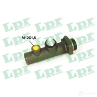 Главный тормозной цилиндр LPR P07 028 1723110 HDVTU 6605