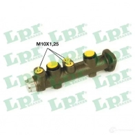 Главный тормозной цилиндр LPR P 07040 6704 1723127 EEGOSY