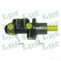 Главный тормозной цилиндр LPR P3072 1 1424595768 6185 BT0KJ