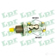 Главный тормозной цилиндр LPR P0 2731 1721176 1923 F9BWP