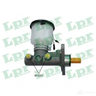 Главный тормозной цилиндр LPR 6292 6BM 1RA8 1437564914