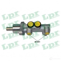 Главный тормозной цилиндр LPR AJEJ Q4Y 1438390254 6247