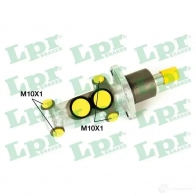 Главный тормозной цилиндр LPR P11 926 Peugeot 306 1 (7A, 7C, N3, N5) Хэтчбек 1.6 90 л.с. 2000 – 2001 1901 NDKAZ