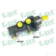 Главный тормозной цилиндр LPR 05MFYSJ Opel Corsa (C) 3 Хэтчбек 1.7 CDTI (F08. F68) 100 л.с. 2003 – 2009 P30 003 1196