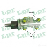 Главный тормозной цилиндр LPR L4945SP 1720979 1682 P20 984