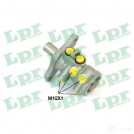 Главный тормозной цилиндр LPR 1917 ASX6A5S P086 42 1721173