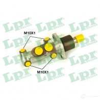 Главный тормозной цилиндр LPR P302 52 4DP43E 1377 1720782