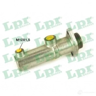 Главный тормозной цилиндр LPR 6621 P0 9719 5CN4F 1723120