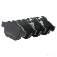 Тормозные колодки дисковые, комплект LPR 1720030 05P864 2 3245 23247 - Изображение 3