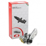 Регулятор тормозных сил (колдун) LPR 9973 RUKFMA D30 935 1725734 - Изображение 3