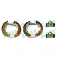 Тормозные колодки LPR 0C6YK KEG2 22 1732195 OEK222