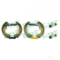 Тормозные колодки LPR OEK527 KEG5 27 1HTGJ Opel Corsa (C) 3 Хэтчбек 1.3 CDTI (F08. F68) 70 л.с. 2003 – 2009