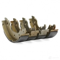 Тормозные колодки LPR X36SR0 8 7930 1720307 07930 - Изображение 3