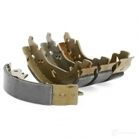 Тормозные колодки LPR X36SR0 8 7930 1720307 07930 - Изображение 4