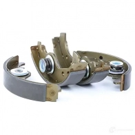 Тормозные колодки LPR QB9HLW 1718062 8089 0 00890 - Изображение 2