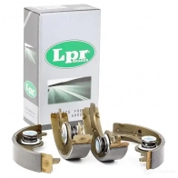 Тормозные колодки LPR QB9HLW 1718062 8089 0 00890 - Изображение 3