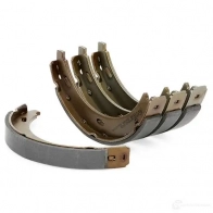 Барабанные колодки LPR 8 4730 04730 1718281 Z3JCUQ - Изображение 4