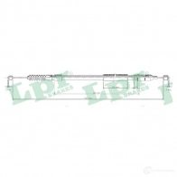 Трос ручника LPR MBTLLXF Opel Corsa (C) 3 Хэтчбек 1.3 CDTI (F08. F68) 70 л.с. 2003 – 2009 C05 55B C0555B