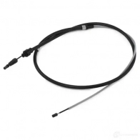Трос ручника LPR C0952B C0952 B 1728285 ALF5H - Изображение 2