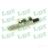 Гидравлический выжимной подшипник сцепления LPR WGP4KP 3601/B M0402 8 1721809