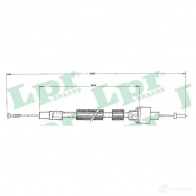 Трос сцепления LPR 1726809 A8SF7IT C0087C C00 87C