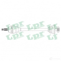 Приводной вал LPR DS39 071 1729727 4PKGDH DS39071