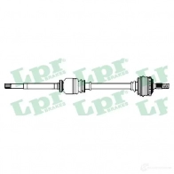 Приводной вал LPR DS52699 PIP8Q Toyota Avensis (T220) 1 1997 – 2002 DS5 2699