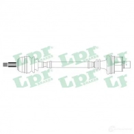 Приводной вал LPR DS3 9028 DS39028 S707FK 1729697