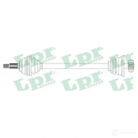 Приводной вал LPR Renault Laguna (B56) 1 Хэтчбек 1.8 (B56A/B) 90 л.с. 1993 – 2001 DS39067 W2X8W2 D S39067