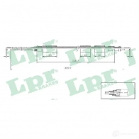 Приводной вал LPR Renault Laguna (B56) 1 Хэтчбек 1.8 (B56A/B) 90 л.с. 1993 – 2001 DS3906 9 HH75GW ds39069