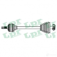 Приводной вал LPR DS52401 AEQ88 DS 52401 1730107